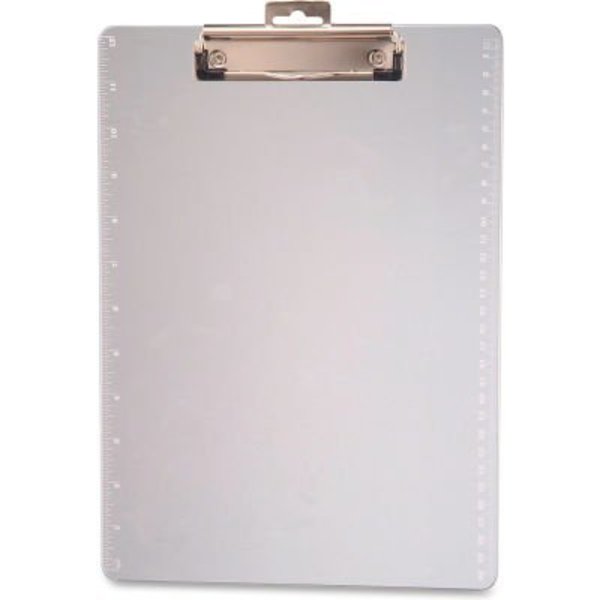 Officemate International Officemate® Transparent Plastic Clipboard 83016 83016